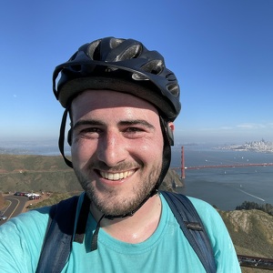 Fundraising Page: Daniel Holohan